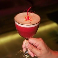 เมนูของร้าน Honest Mistake Bar