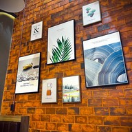 เมนูของร้าน Cupper Crown Le Villetta
