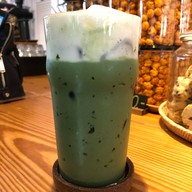 BarCony coffee & roastery รามอินทรา