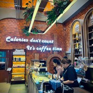 เมนูของร้าน Cupper Crown Le Villetta