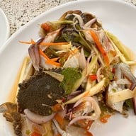 เจ๊นก ส้มตำวัดตาลล้อม