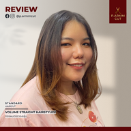 เมนูของร้าน P.ARMM CUT - พีอามคัท ร้านตัดผม Barber & Salon สมุทรสาคร