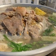 เมนูของร้าน เออแซ่บ แจ่วฮ้อน ลาดพร้าว 64