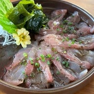 เมนูของร้าน Haji Modern Izakaya