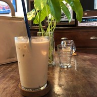 BarCony coffee & roastery รามอินทรา