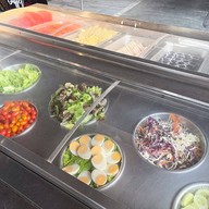 จ๊อบแจ๊บ บุฟเฟ่ต์หมูกระทะทอง