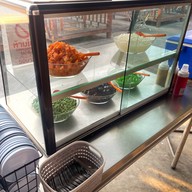 จ๊อบแจ๊บ บุฟเฟ่ต์หมูกระทะทอง