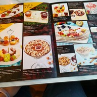 เมนูของร้าน Salon Du Chocolat Mbk