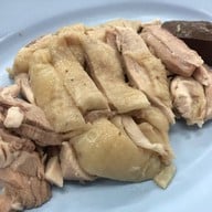 โกอ่างข้าวขาหมูประตูน้ำ  GO-ANG KHAOKHAMOO PRATUNUM