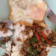 เจเจฟู้ด JJfood อาหารตามสั่ง