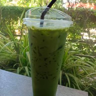 เมนูของร้าน ร้านจิรา กาแฟ