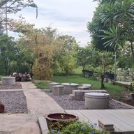 บรรยากาศ Simply space coffee and studio