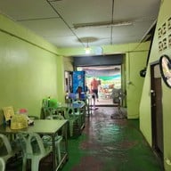 บรรยากาศ ก๋วยเตี๋ยวเนื้อ นายใช้ (บ้านแพน)