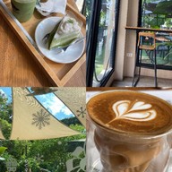 Cafe De Forest ม.ขอนแก่น