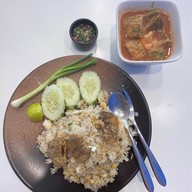ร้านบ้านป๊ากะม๊า (PAA MAA HOUSE) ร้านบ้านป๊ากะม๊า (PAA MAA HOUSE)