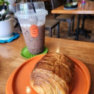 เมนูของร้าน Ma Maison Bakery & Café