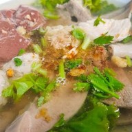 ครัวแม่สมัย คลองหลวง