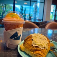 เมนูของร้าน Cupper Crown Le Villetta