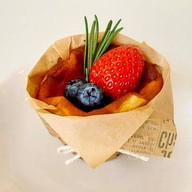 Chom Chim Cafe & Bistro ชม ชิม