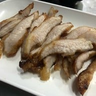 แอน คอหมูย่าง