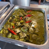 จ๊อบแจ๊บ บุฟเฟ่ต์หมูกระทะทอง