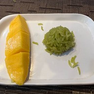 เมนูของร้าน เพราะดี