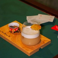 เมนูของร้าน Honest Mistake Bar