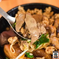 ก๋วยเตี๋ยวระกาพุงกาง - สาขาถนนคุ้มเกล้า สาขาถนนคุ้มเกล้า