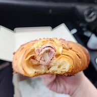 เมนูของร้าน Ma Maison Bakery & Café