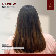 เมนูของร้าน P.ARMM CUT - พีอามคัท ร้านตัดผม Barber & Salon สมุทรสาคร