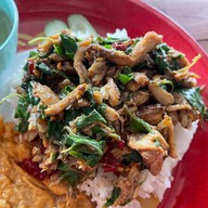 ครัวเจ๊ออย - หนองเกตุใหญ่ สาขา1