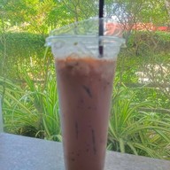 เมนูของร้าน ร้านจิรา กาแฟ