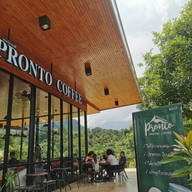 Pronto Coffee