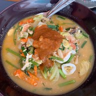 เจเจฟู้ด JJfood อาหารตามสั่ง