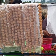ร้านข้าวเหนียวหมูปิ้งโบราน