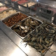 จ๊อบแจ๊บ บุฟเฟ่ต์หมูกระทะทอง