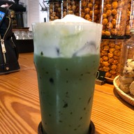 BarCony coffee & roastery รามอินทรา