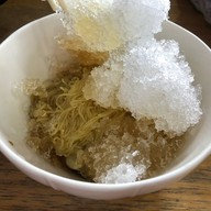 อาอี๊ หวานเย็น