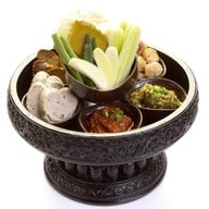 Fai Sor Kam สยามพารากอน