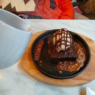 เมนูของร้าน Salon Du Chocolat Mbk