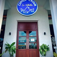 เมนูของร้าน Cupper Crown Le Villetta