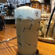 BarCony coffee & roastery รามอินทรา