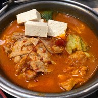 โยชิโนยะ ข้าวหน้าเนื้อ เซ็นทรัลเวิลด์
