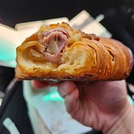 เมนูของร้าน Ma Maison Bakery & Café