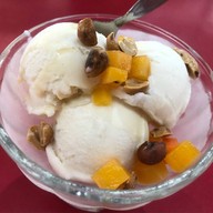 ข้าวผัดปูเมืองทอง 1 สาขาเลียบทางด่วนรามอินทรา