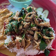 ครัวเจ๊ออย - หนองเกตุใหญ่ สาขา1