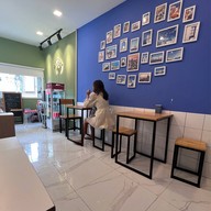 ร้านบ้านป๊ากะม๊า (PAA MAA HOUSE) ร้านบ้านป๊ากะม๊า (PAA MAA HOUSE)