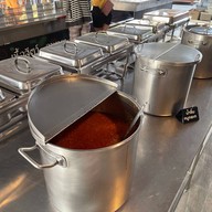 จ๊อบแจ๊บ บุฟเฟ่ต์หมูกระทะทอง