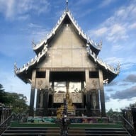 โบสถ์สเตนเลส วัดหัวสวน