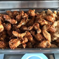 จ๊อบแจ๊บ บุฟเฟ่ต์หมูกระทะทอง